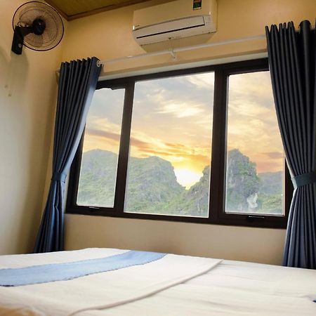 Cherry Homestay Ninh Bình Ngoại thất bức ảnh