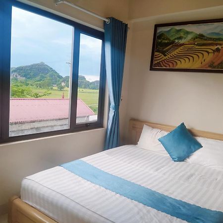 Cherry Homestay Ninh Bình Ngoại thất bức ảnh