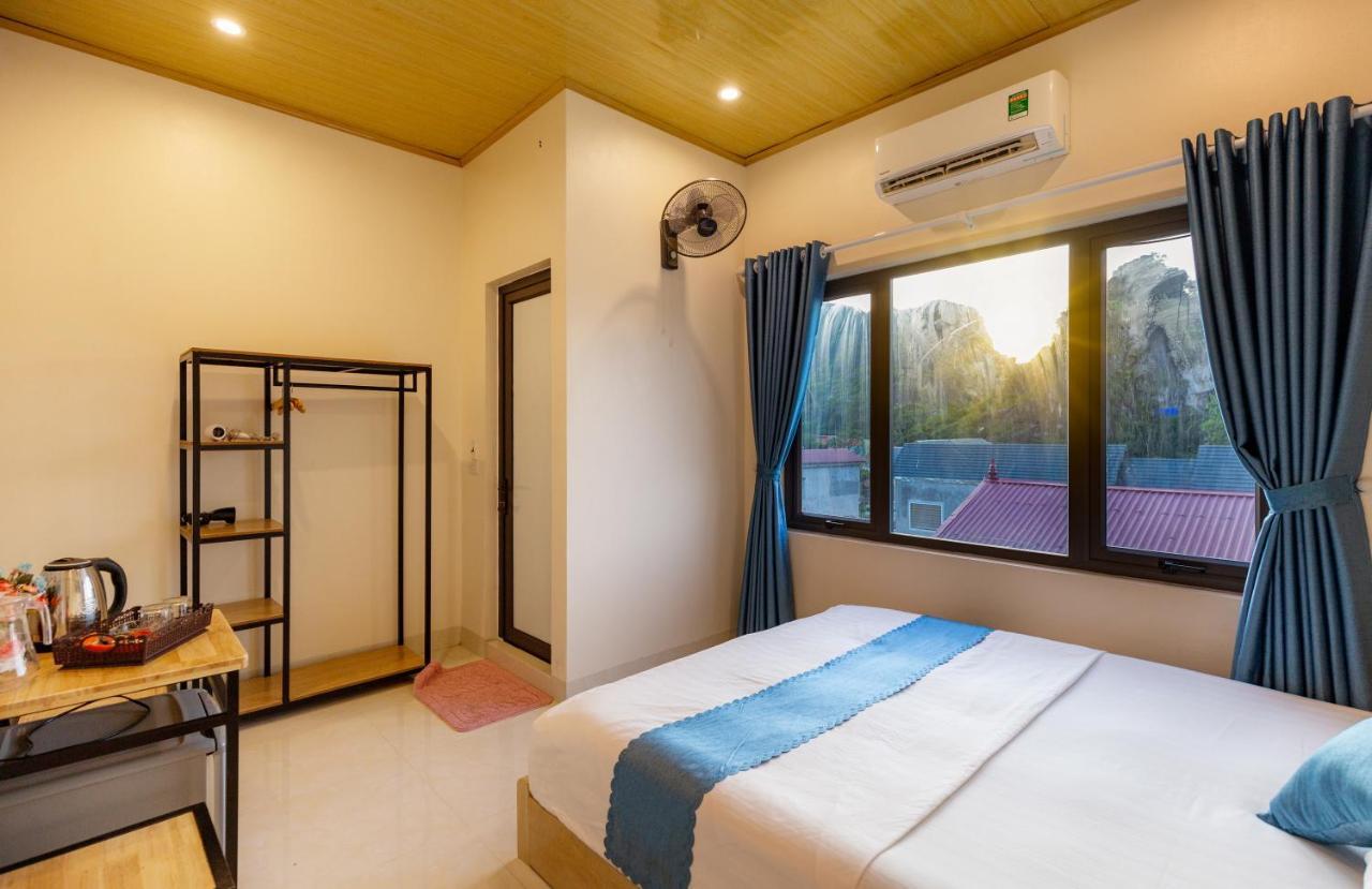 Cherry Homestay Ninh Bình Ngoại thất bức ảnh