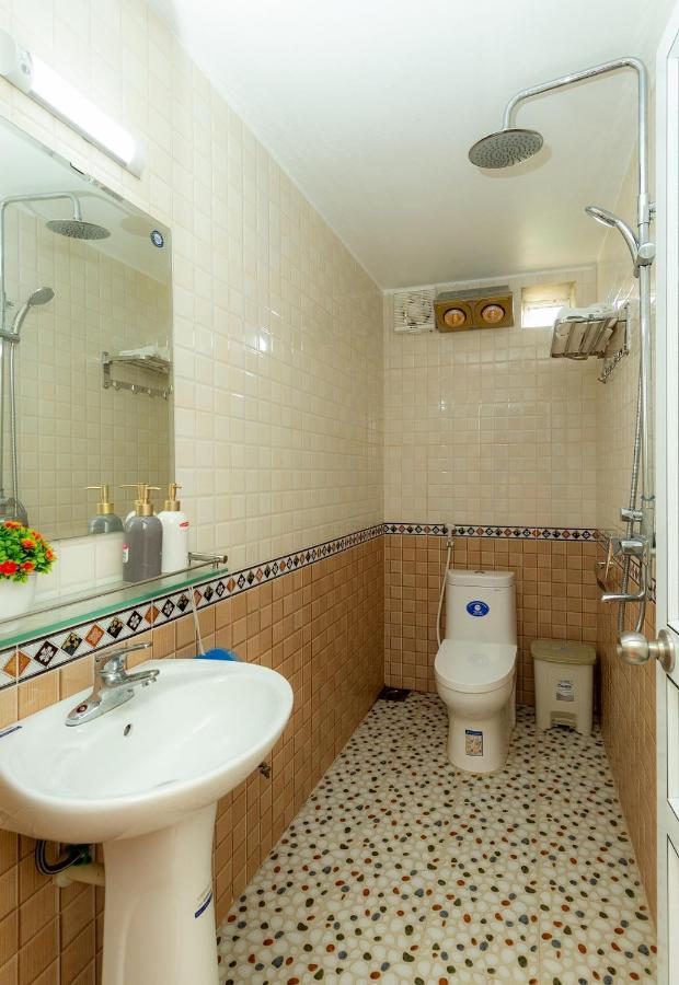 Cherry Homestay Ninh Bình Ngoại thất bức ảnh