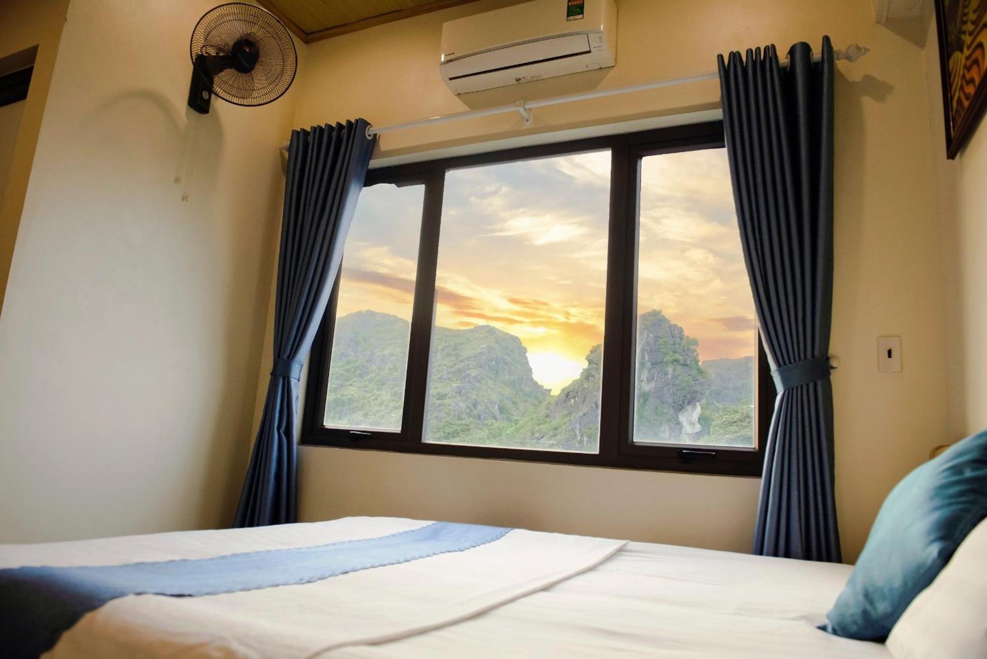 Cherry Homestay Ninh Bình Ngoại thất bức ảnh