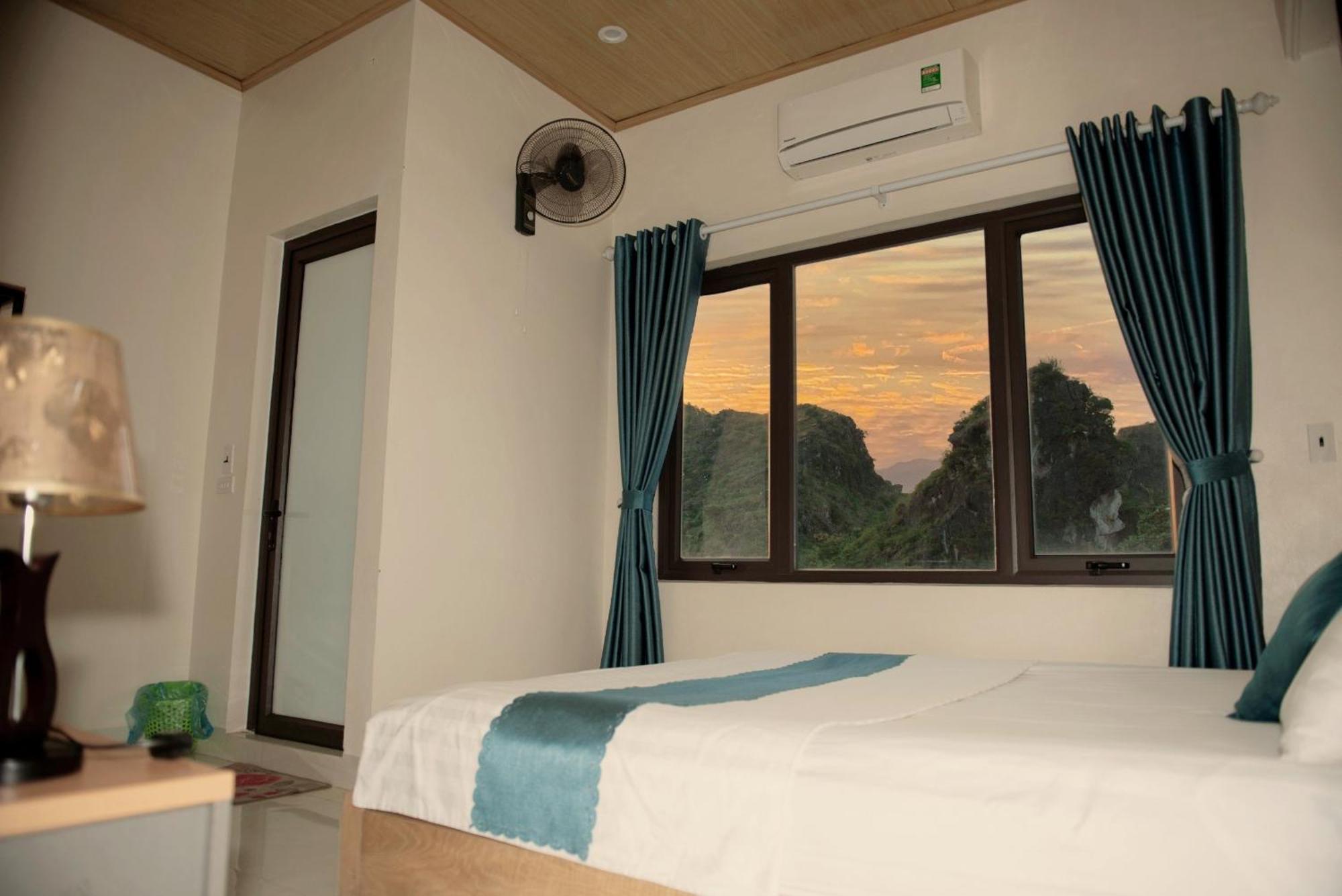 Cherry Homestay Ninh Bình Ngoại thất bức ảnh
