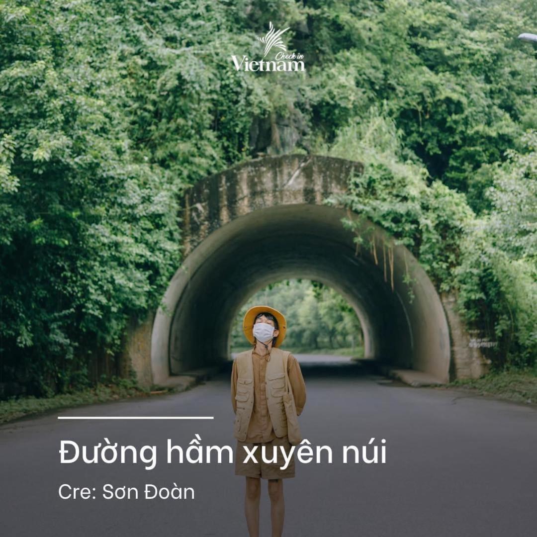 Cherry Homestay Ninh Bình Ngoại thất bức ảnh