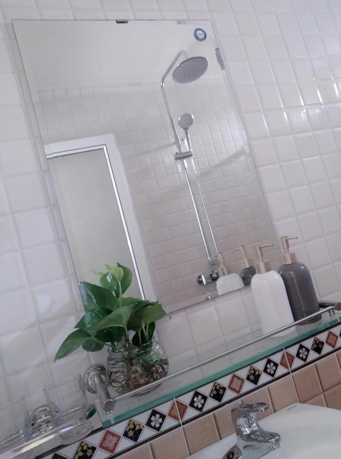 Cherry Homestay Ninh Bình Ngoại thất bức ảnh