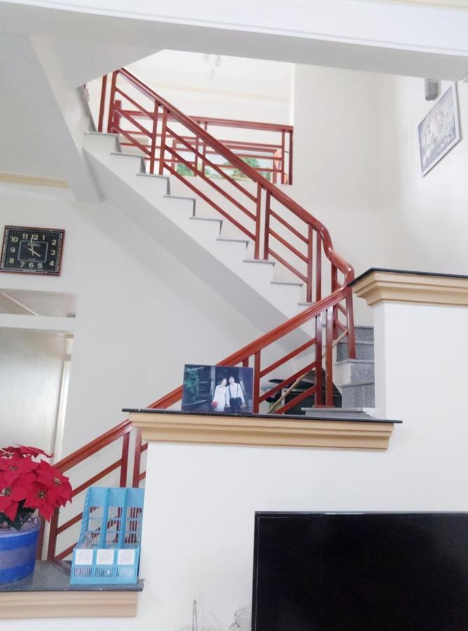 Cherry Homestay Ninh Bình Ngoại thất bức ảnh