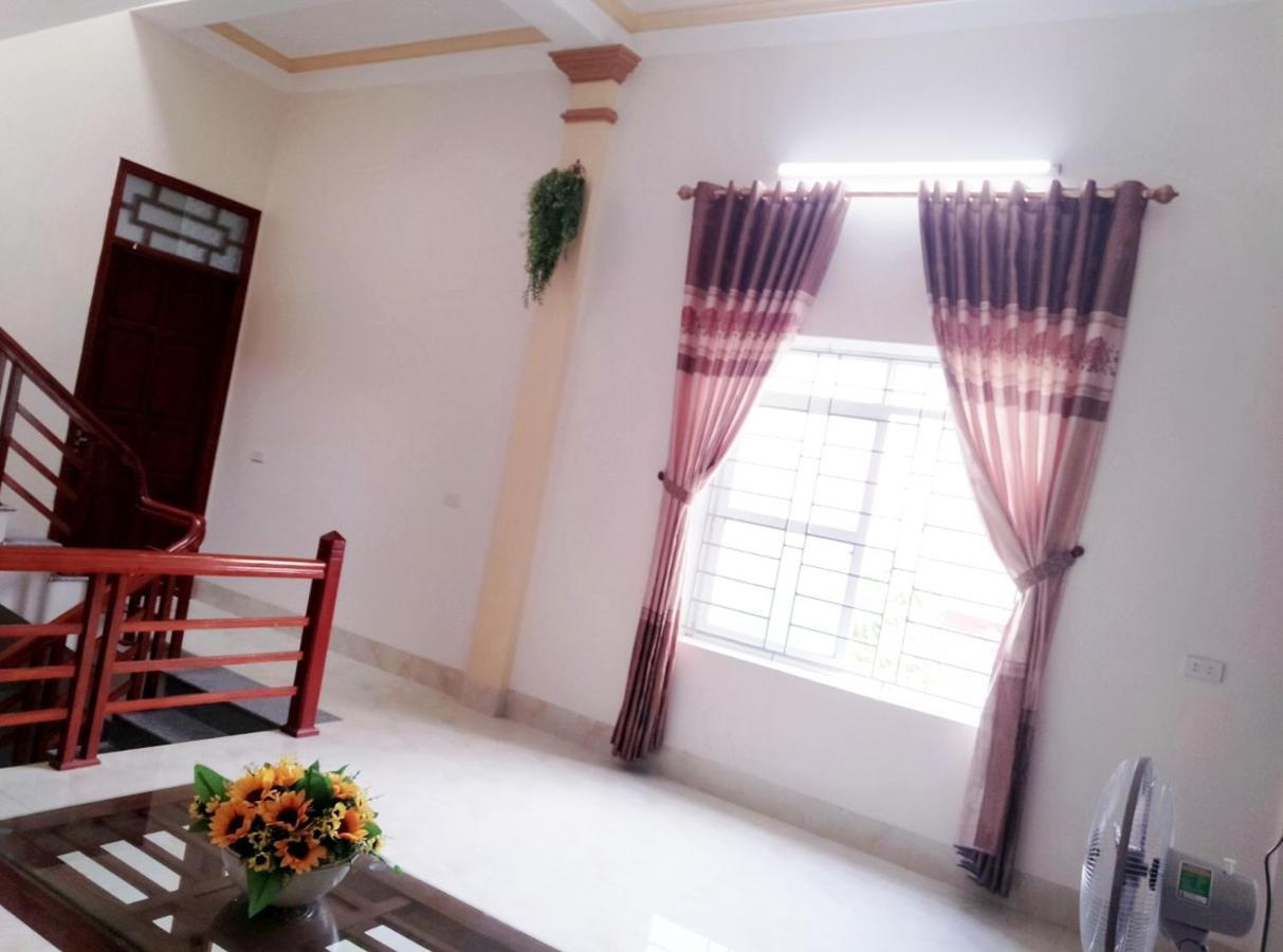 Cherry Homestay Ninh Bình Ngoại thất bức ảnh