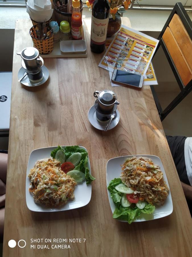 Cherry Homestay Ninh Bình Ngoại thất bức ảnh